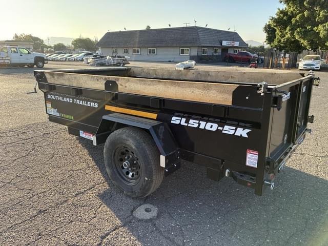 Image of Southland SL510-5K equipment image 3