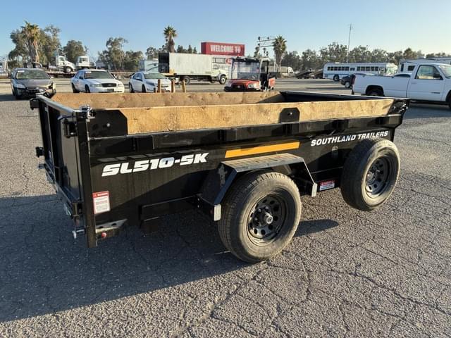 Image of Southland SL510-5K equipment image 2