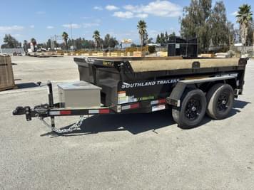 Main image Southland SL510-10K