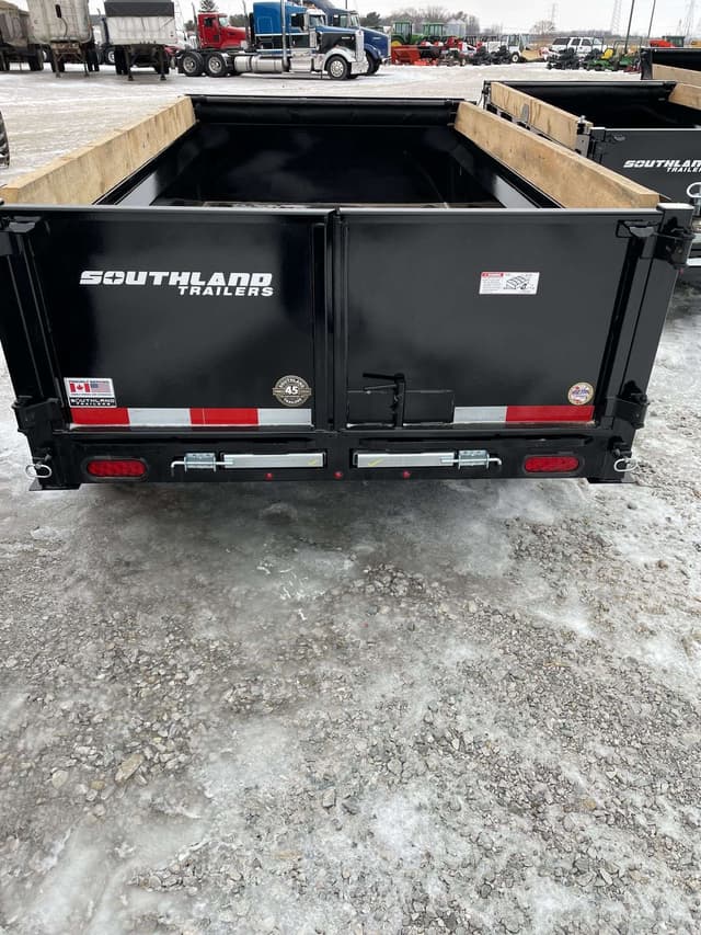 Image of Southland SL510-10K equipment image 2