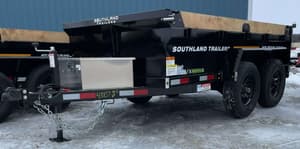 2026 Southland SL510-10K Image