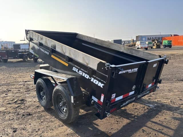 Image of Southland SL510-10K equipment image 3