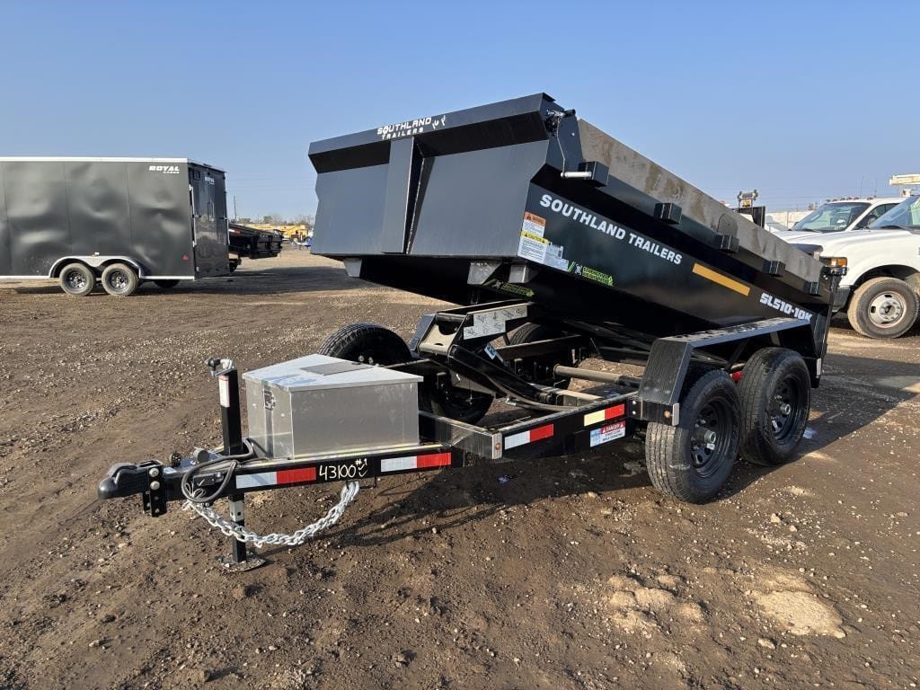 2026 Southland SL510-10K Equipment Image0