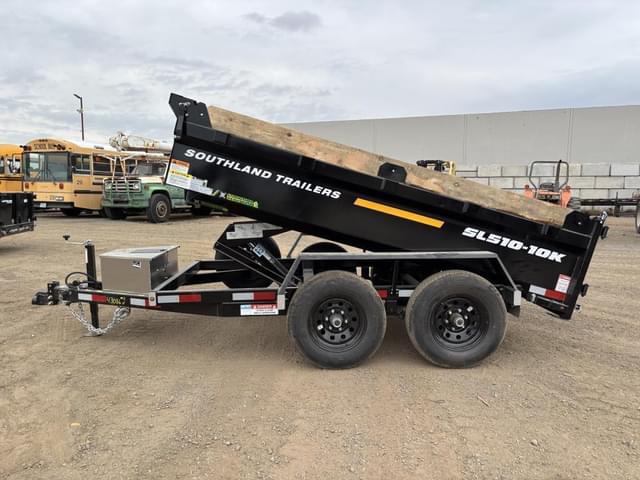 Image of Southland SL510-10K equipment image 4