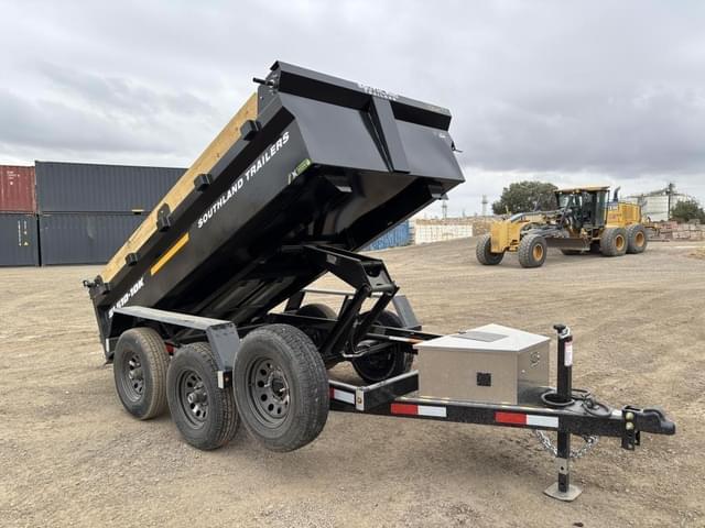 Image of Southland SL510-10K equipment image 1