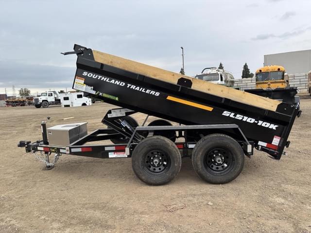Image of Southland SL510-10K equipment image 4