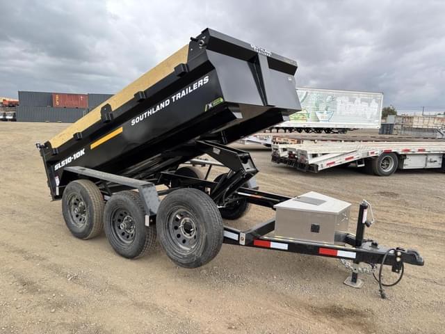 Image of Southland SL510-10K equipment image 1