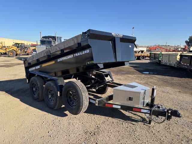 Image of Southland SL510-10K equipment image 1