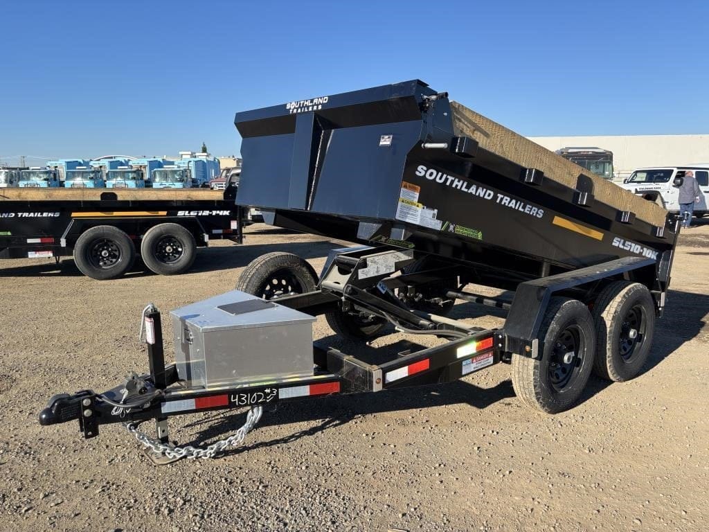 2026 Southland SL510-10K Equipment Image0