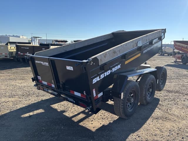 Image of Southland SL510-10K equipment image 2