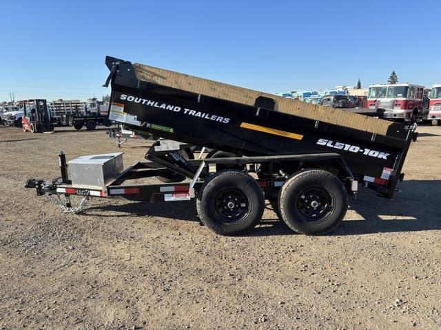 Image of Southland SL510-10K equipment image 4