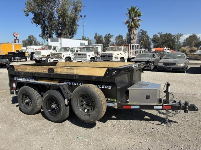 Image of Southland SL510-10K equipment image 1