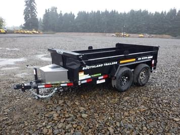 Main image Southland SL510-10K