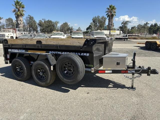Image of Southland SL510-10K equipment image 1