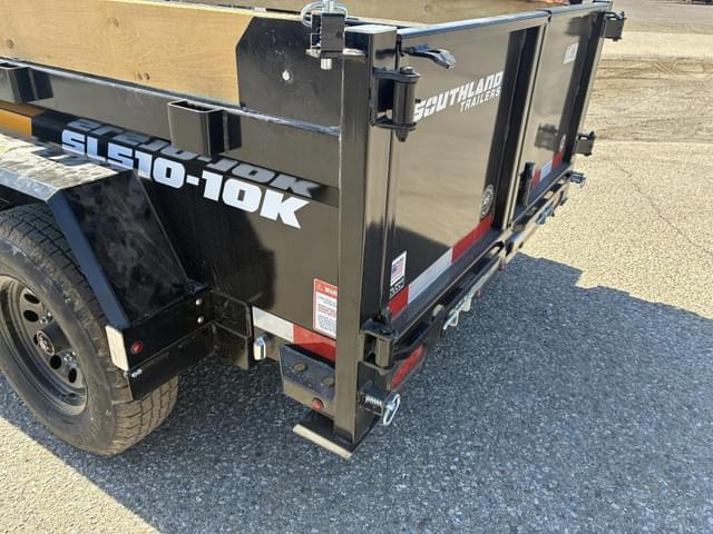 Image of Southland SL510-10K equipment image 4
