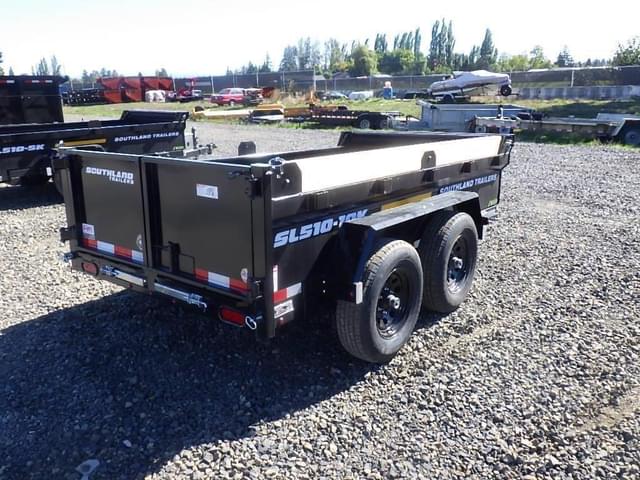 Image of Southland SL510-10K equipment image 2