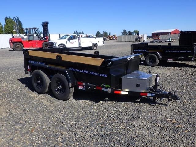 Image of Southland SL510-10K equipment image 1