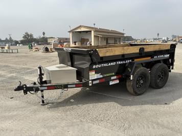 Main image Southland SL510-10K