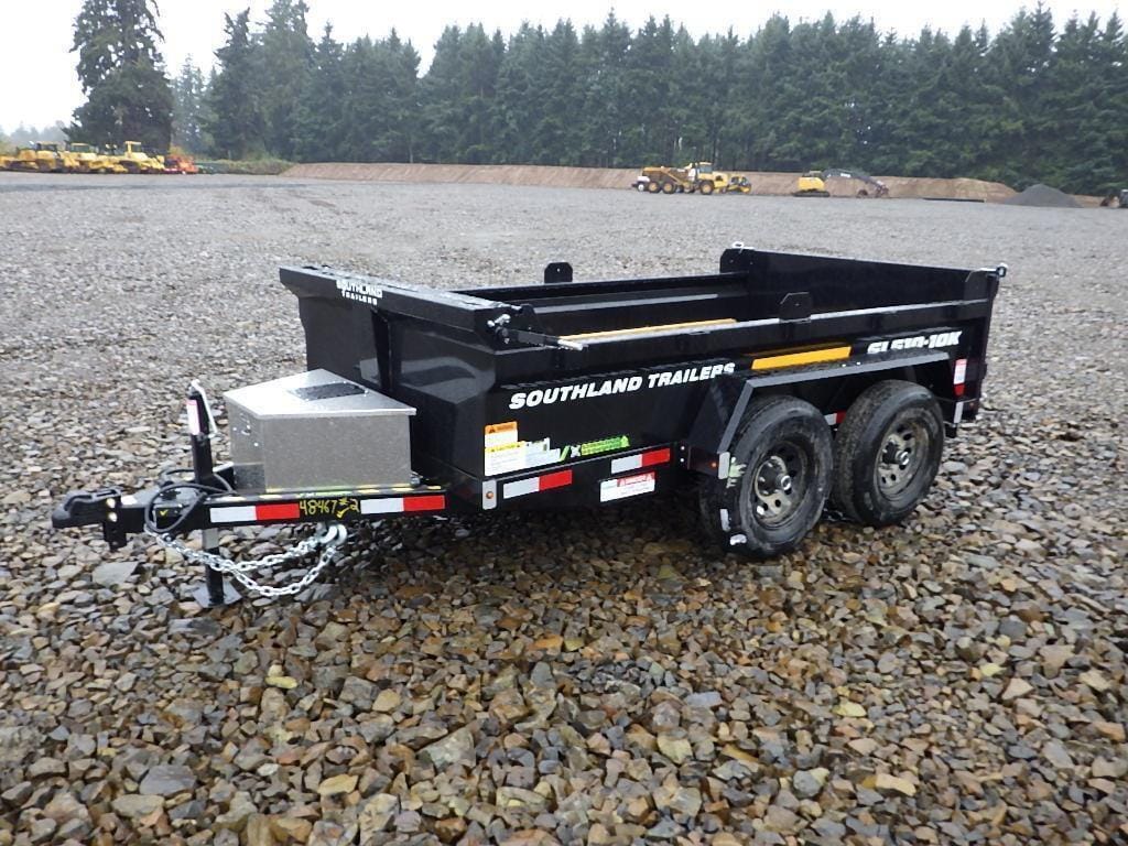 2026 Southland SL510-10K Equipment Image0