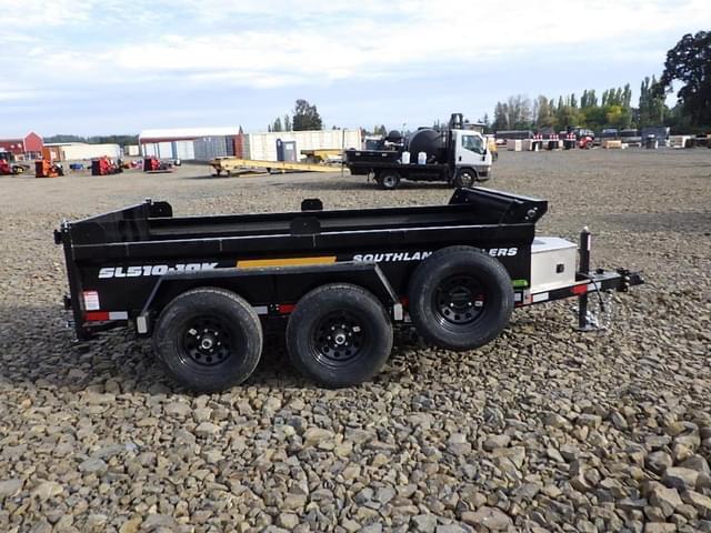 Image of Southland SL510-10K equipment image 2