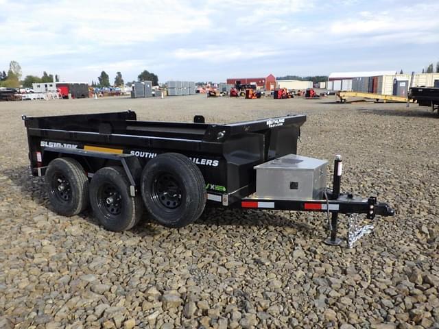 Image of Southland SL510-10K equipment image 1