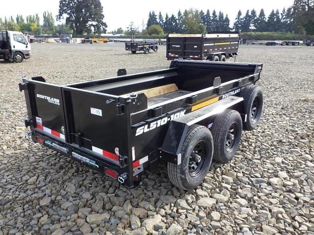 Image of Southland SL510-10K equipment image 3