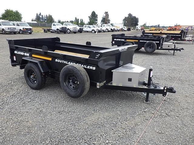 Image of Southland SL510-5K equipment image 1