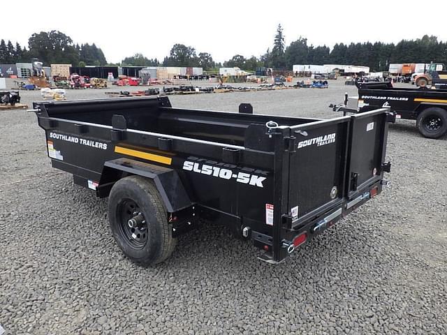 Image of Southland SL510-5K equipment image 3