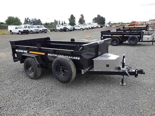 Image of Southland SL510-5K equipment image 1