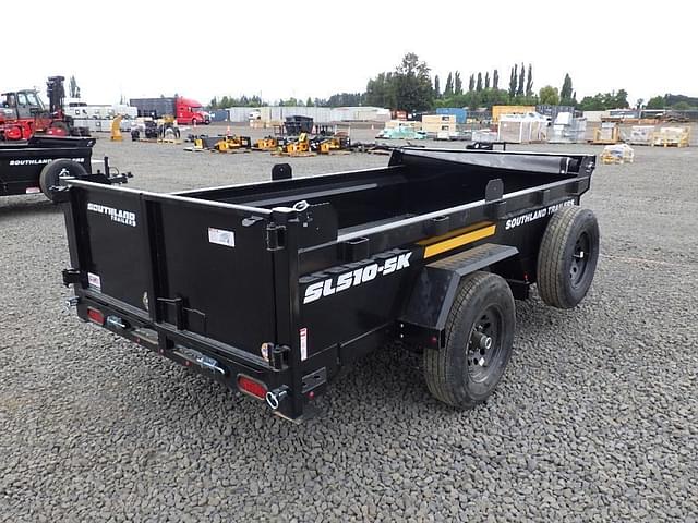 Image of Southland SL510-5K equipment image 2