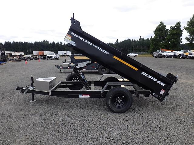 Image of Southland SL510-5K equipment image 4