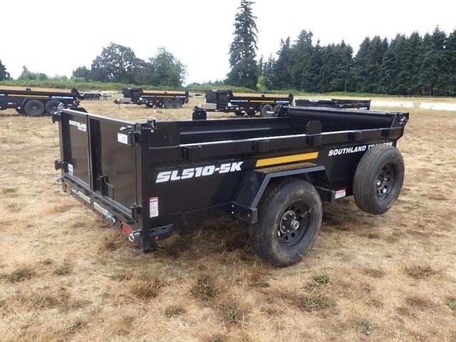 Image of Southland SL510-5K equipment image 4