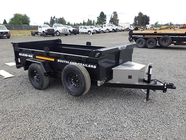 Image of Southland SL510-5K equipment image 1