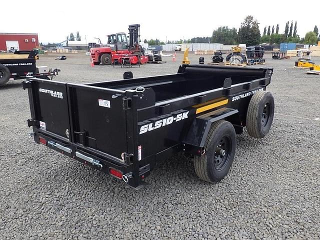 Image of Southland SL510-5K equipment image 2