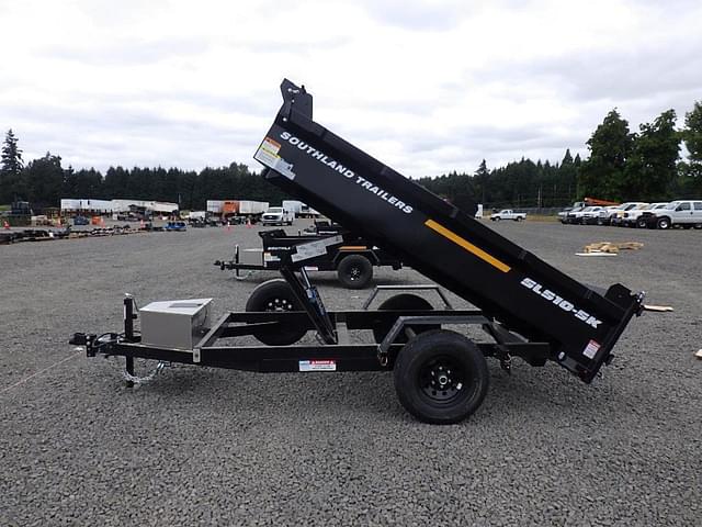 Image of Southland SL510-5K equipment image 4