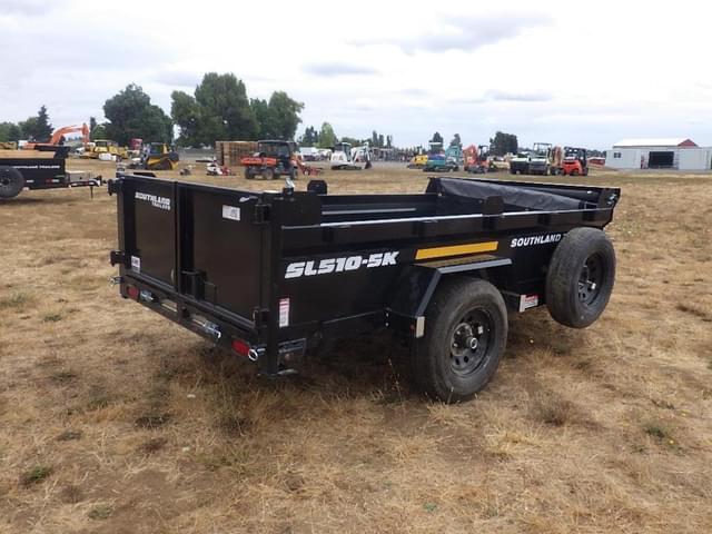 Image of Southland SL510-5K equipment image 4