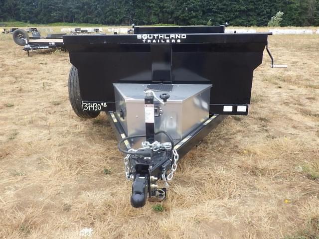Image of Southland SL510-5K equipment image 1
