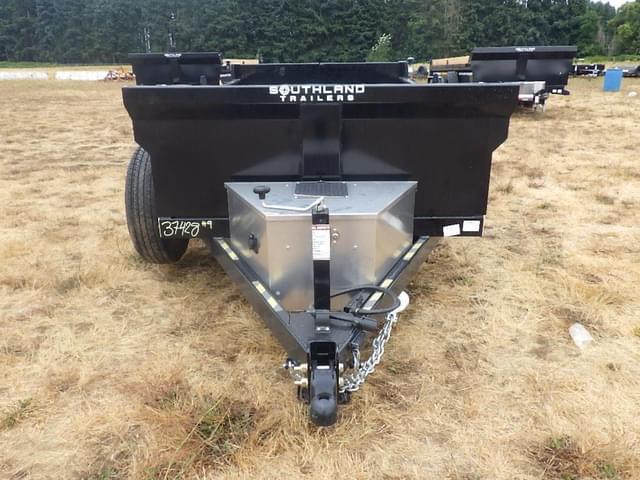 Image of Southland SL510-5K equipment image 1
