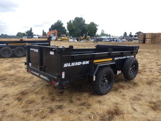 Image of Southland SL510-5K equipment image 4