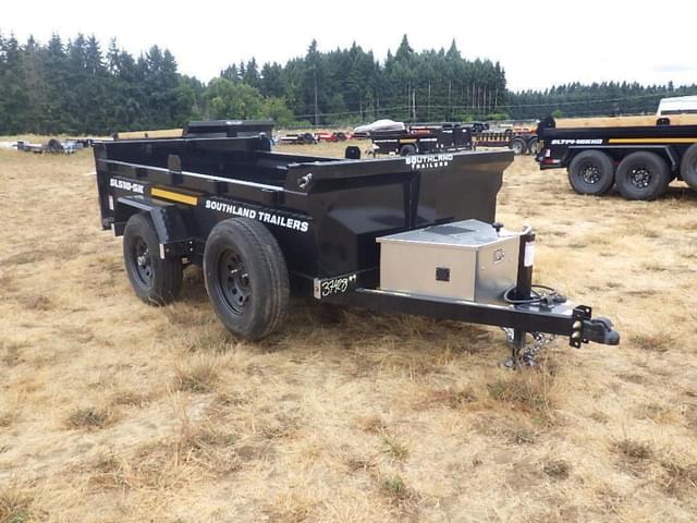 Image of Southland SL510-5K equipment image 2