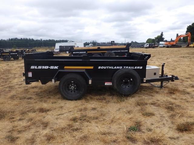 Image of Southland SL510-5K equipment image 3