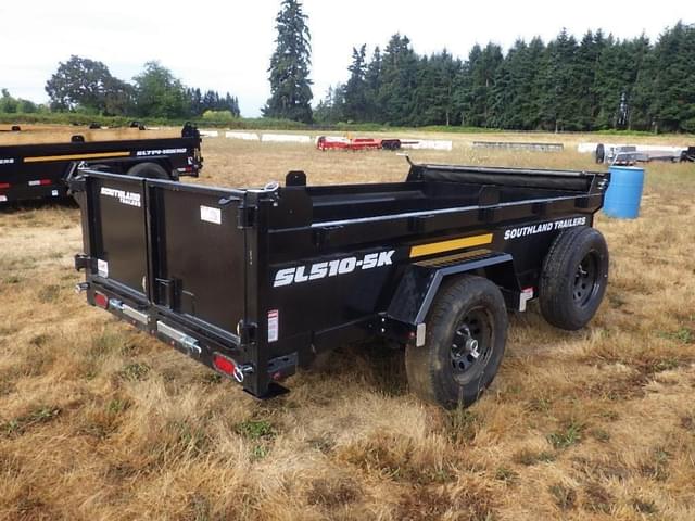 Image of Southland SL510-5K equipment image 4