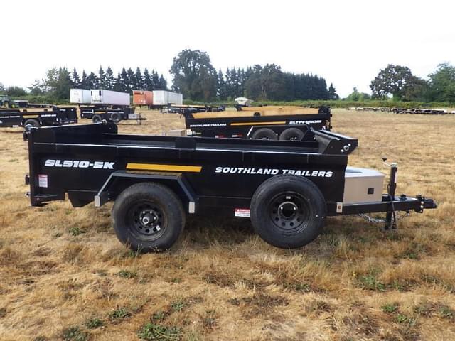 Image of Southland SL510-5K equipment image 3