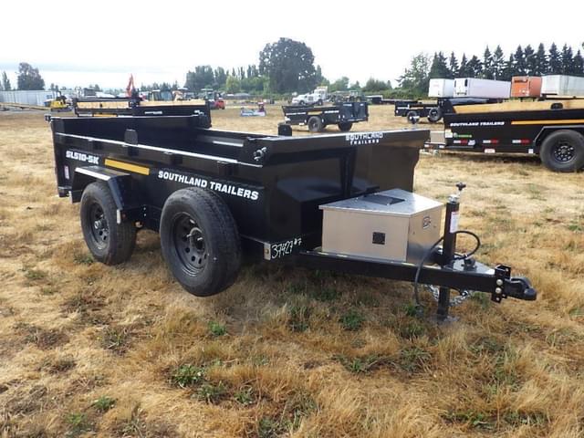 Image of Southland SL510-5K equipment image 2