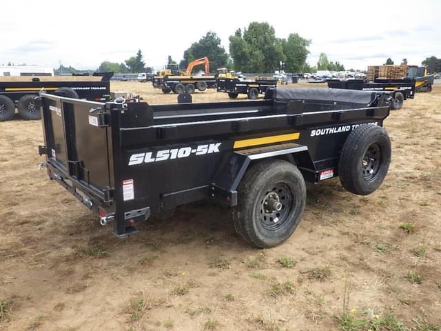 Image of Southland SL510-5K equipment image 4