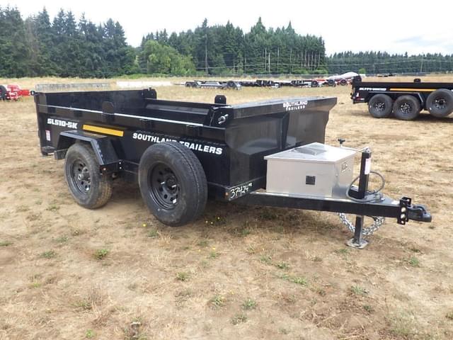 Image of Southland SL510-5K equipment image 2