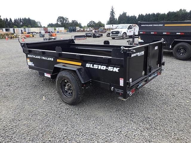Image of Southland SL510-5K equipment image 2