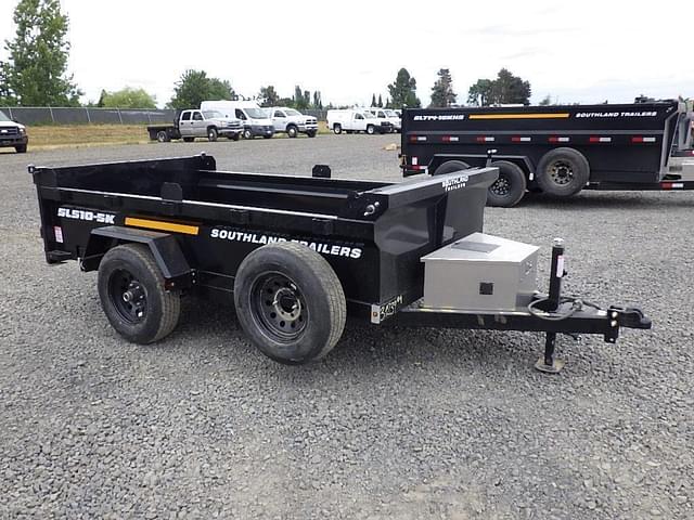 Image of Southland SL510-5K equipment image 1