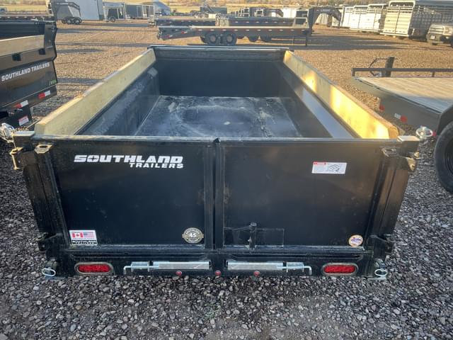 Image of Southland SL510-5K equipment image 3