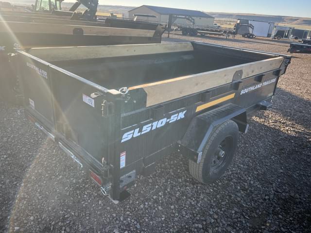 Image of Southland SL510-5K equipment image 4